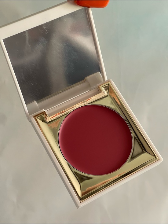 Other - NWT Bloodline Beauty Cream Blush Shade Flights Booked